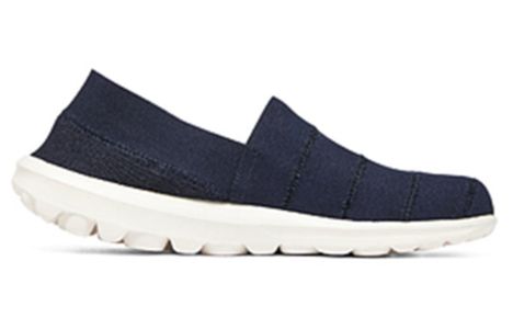 (WMNS) Skechers Go Walk Joy 'Navy' 124463-NVY sold by KicksCrew