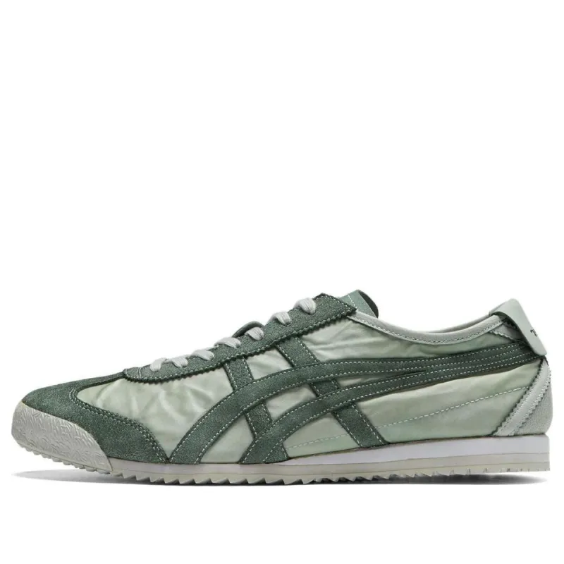 Onitsuka Tiger MEXICO 66 NM 'Green' 1183C176-021 sold by KicksCrew