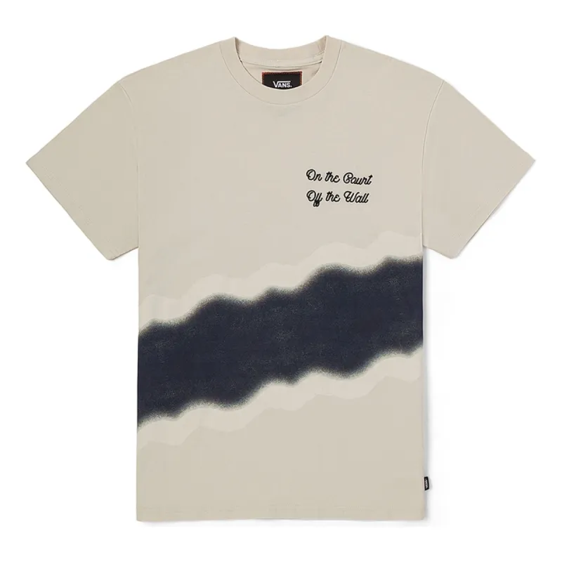 Vans x Rokit Maritime T-Shirt 'Beige' VN0005XC2N1 sold by KicksCrew