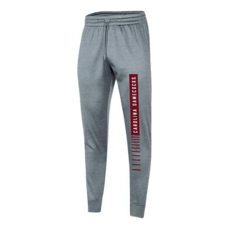 Under Armour Armour Fleece Collegiate University of South Carolina Pants 'Grey' 5120568-035 sold by KicksCrew