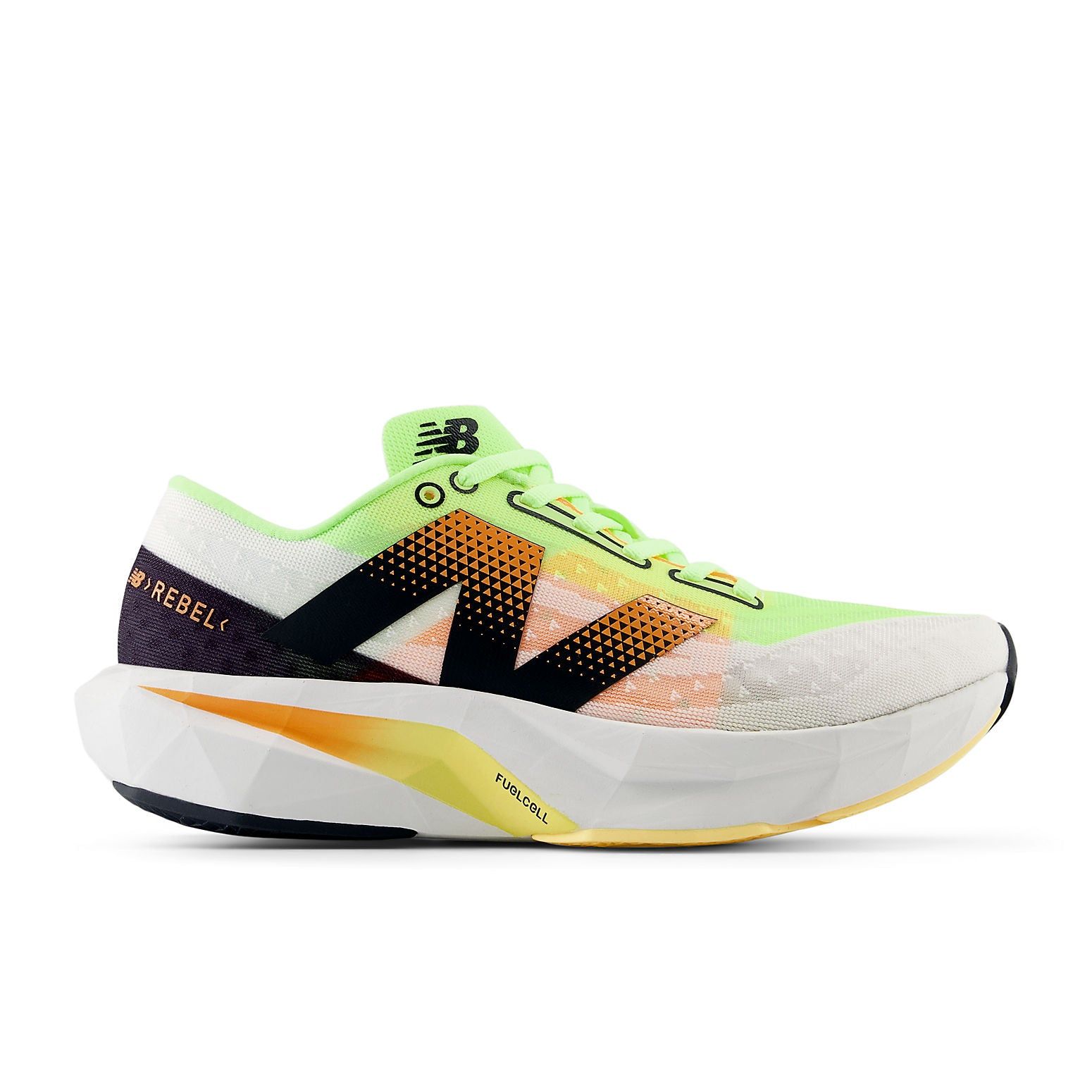 New Balance FuelCell Rebel V4 'Green' MFCXLL4 sold by KicksCrew product image thumbnail 2
