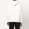 Balenciaga Sporty Oversized Drawstring Hoodie 'White' 600583TLVA19080 sold by KicksCrew