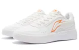 (WMNS) Li-Ning Xinghe 'White Yellow' AGCS254-2 sold by KicksCrew