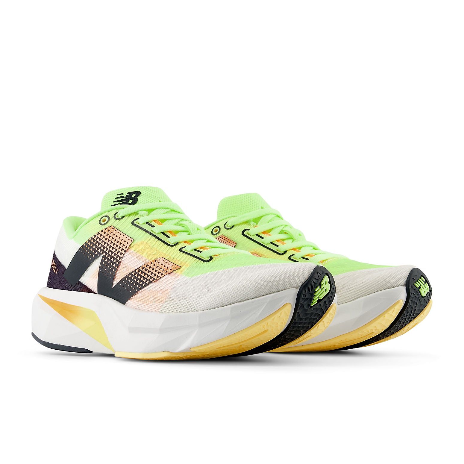 New Balance FuelCell Rebel V4 'Green' MFCXLL4 sold by KicksCrew product image thumbnail 3