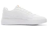 (WMNS) Li-Ning Xinghe 'White Yellow' AGCS254-2 sold by KicksCrew