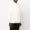 Balenciaga Sporty Oversized Drawstring Hoodie 'White' 600583TLVA19080 sold by KicksCrew