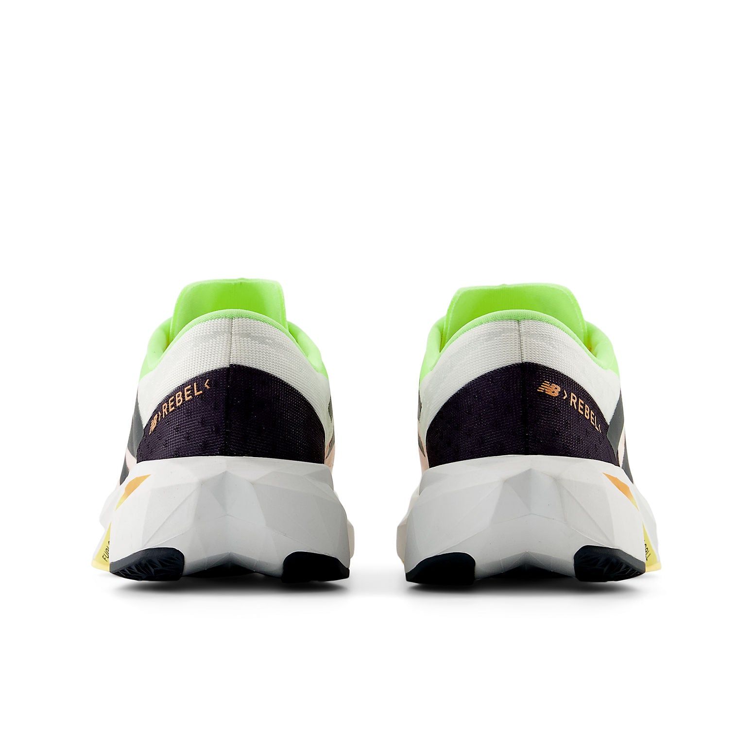 New Balance FuelCell Rebel V4 'Green' MFCXLL4 sold by KicksCrew product image thumbnail 5