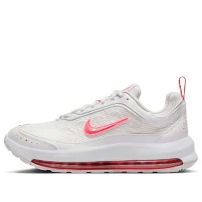 (WMNS) Nike Air Max AP 'White Sea Coral' CU4870-109 sold by KicksCrew