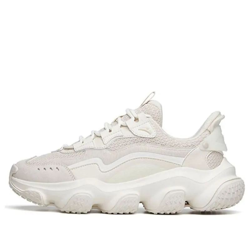 ANTA Zhoudai 2.0 Low 'Grey White' 912218883-1 sold by KicksCrew