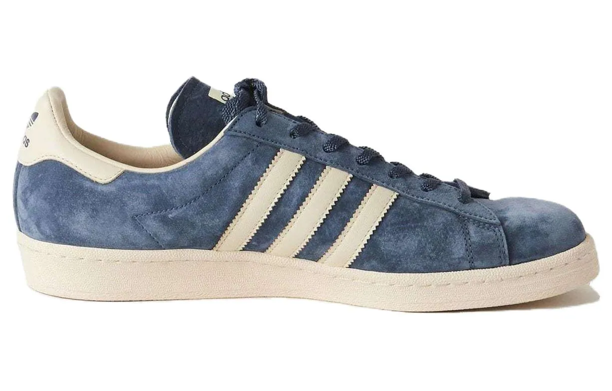 adidas x Beauty and Youth Campus 80S 'Preloved Ink' IH3658 sold by KicksCrew product image thumbnail 2