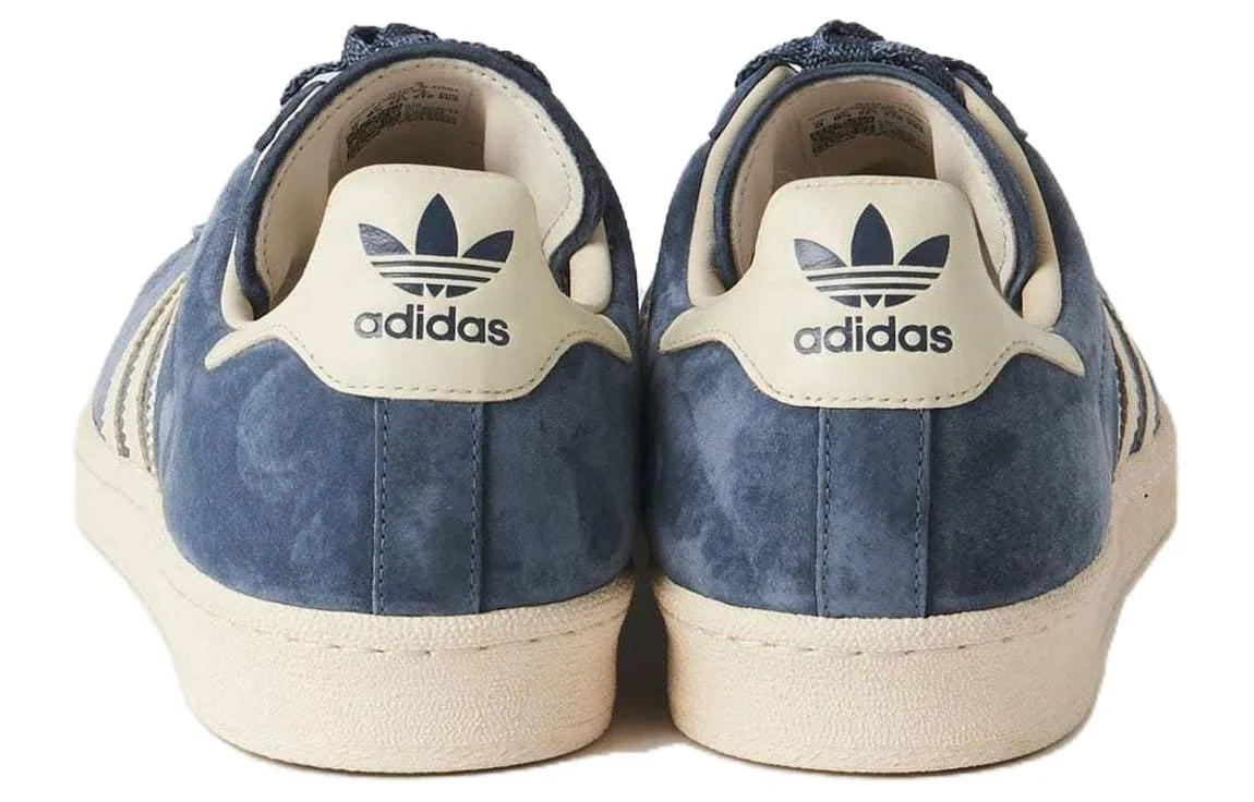 adidas x Beauty and Youth Campus 80S 'Preloved Ink' IH3658 sold by KicksCrew product image thumbnail 5
