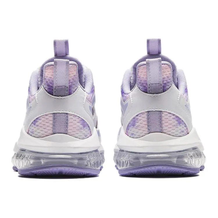 (GS) ANTA Sandals 'White Purple' 322426914-3 sold by KicksCrew product image thumbnail 3