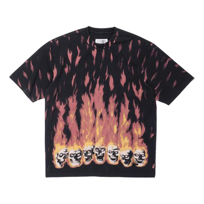 トップス adidas Originals x Korn loongtee sz3XL adidas x KoRn Tee Black Men's - FW23 - US