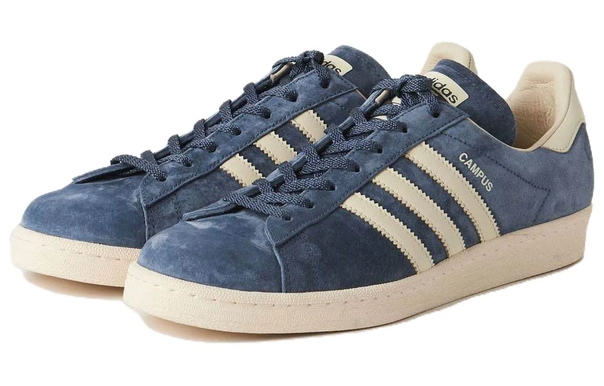 adidas x Beauty and Youth Campus 80S 'Preloved Ink' IH3658 sold by KicksCrew product image thumbnail 3