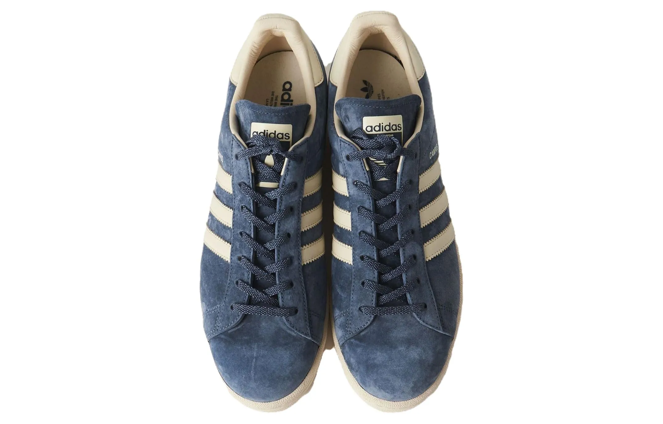 adidas x Beauty and Youth Campus 80S 'Preloved Ink' IH3658 sold by KicksCrew product image thumbnail 4