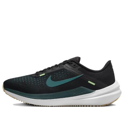 Nike Air Winflo 10 'Black Geode Teal' DV4022-008 sold by KicksCrew