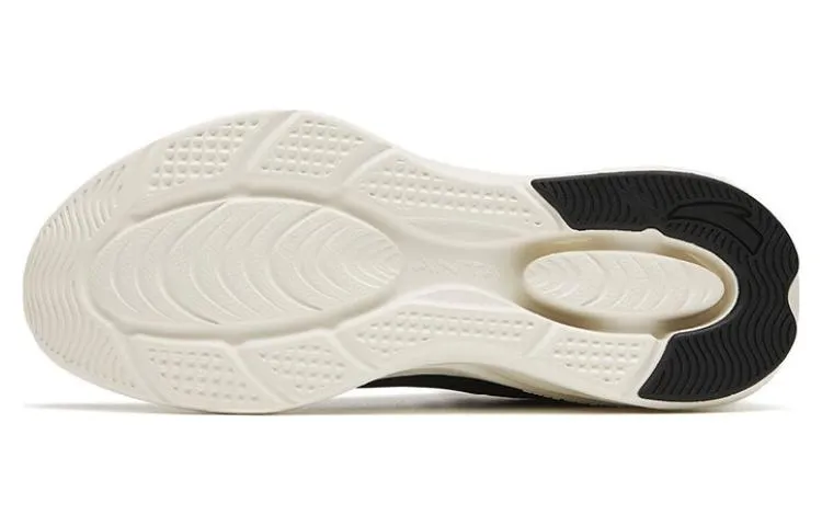 (WMNS) ANTA Energy Ring 'Black Silver White' 122315575-7 sold by KicksCrew product image thumbnail 4