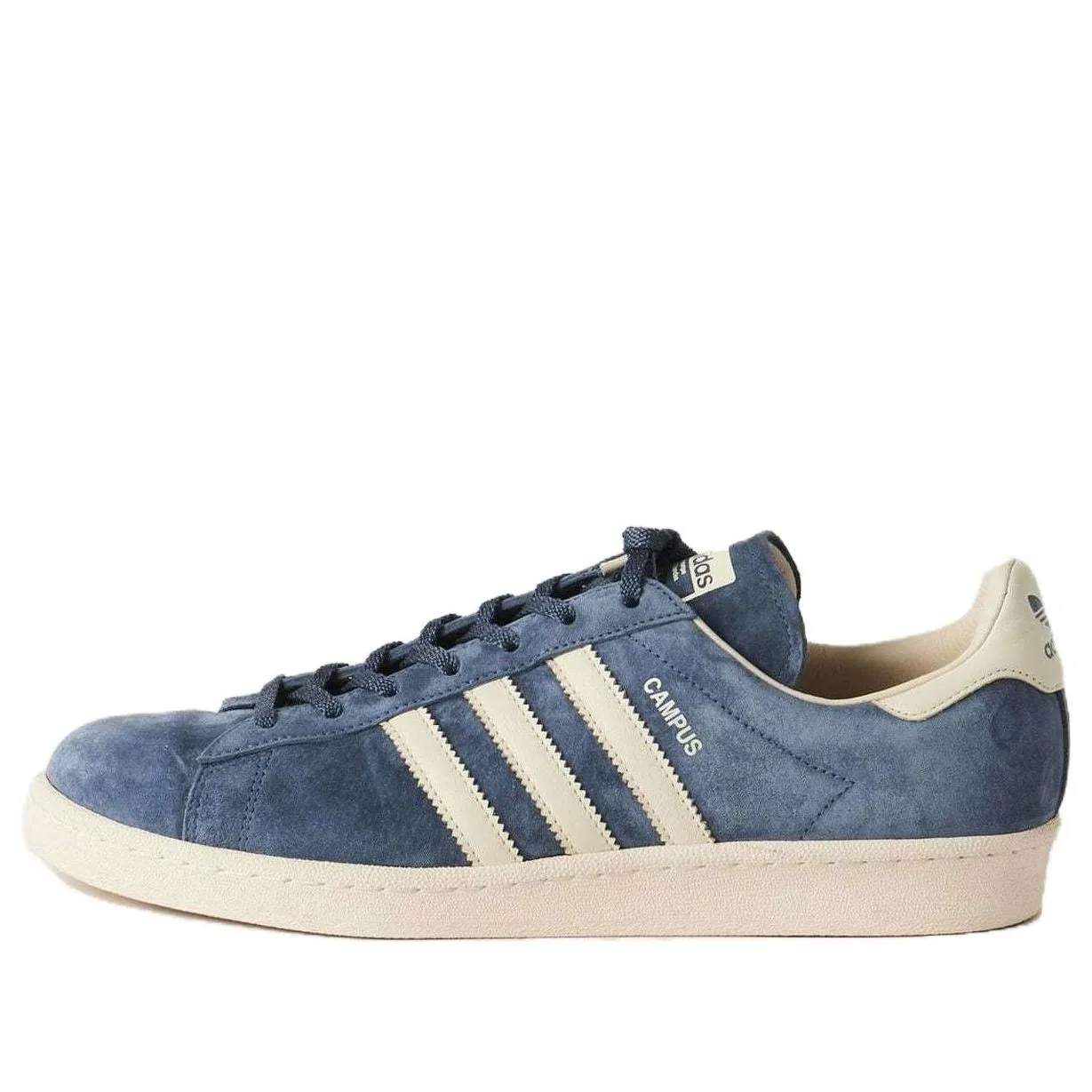 adidas x Beauty and Youth Campus 80S 'Preloved Ink' IH3658 sold by KicksCrew