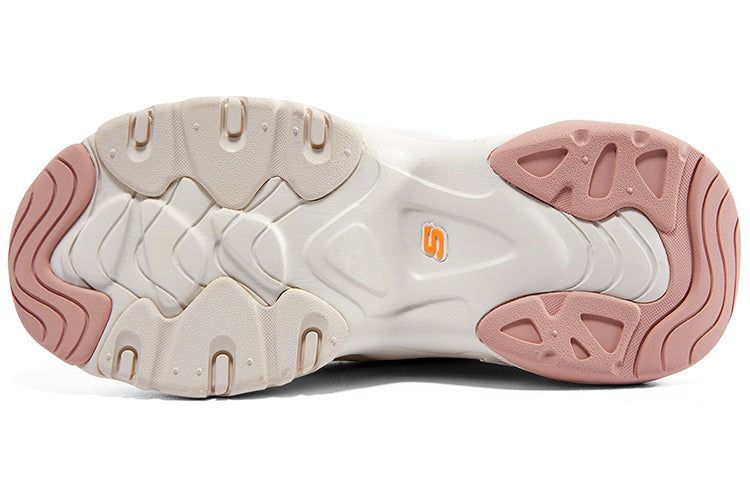 (WMNS) Skechers DLITES 3.0 'White Multicolor' 149914-WMLT sold by KicksCrew product image thumbnail 5