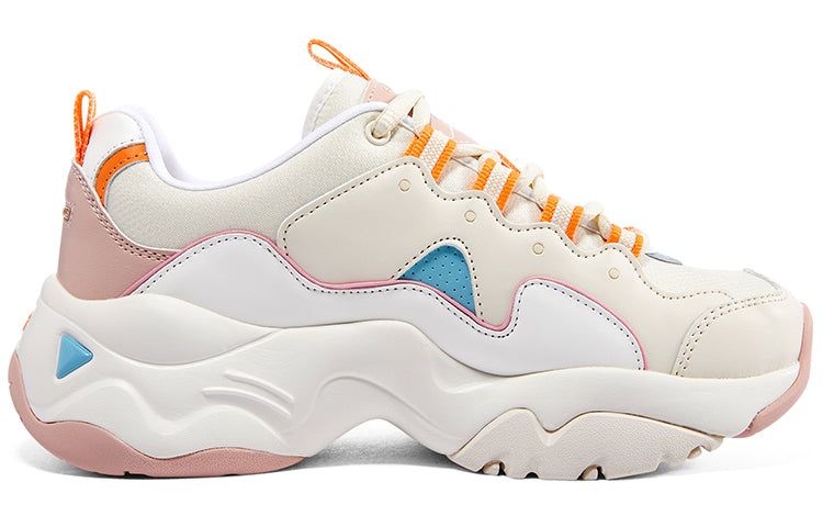 (WMNS) Skechers DLITES 3.0 'White Multicolor' 149914-WMLT sold by KicksCrew product image thumbnail 2