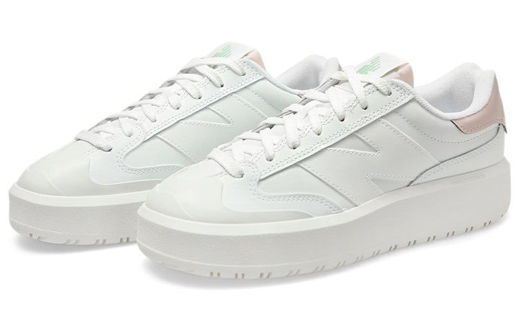 New Balance 302 'White Stone Pink' CT302LE sold by KicksCrew product image thumbnail 3