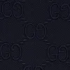 Gucci Cotton Polo Shirt With GG Embroidery 'Dark blue' 768631-XJF5A-4560 sold by KicksCrew