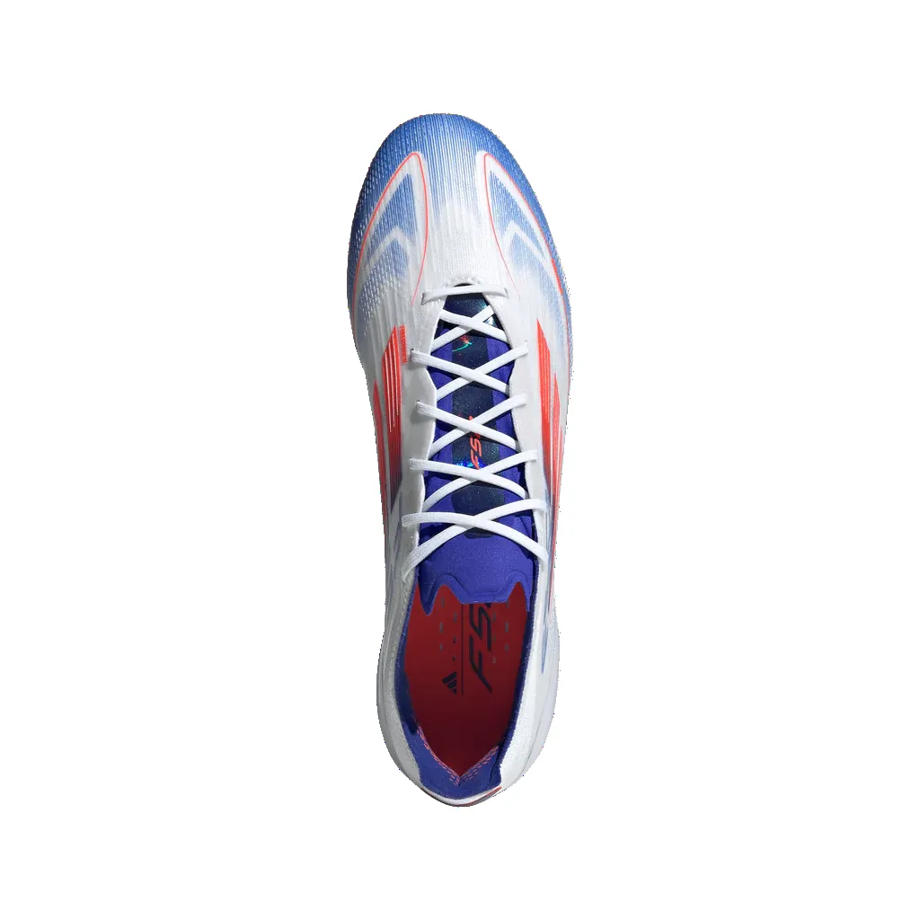 adidas Adizero F50 Elite SG 'Advancement Pack' IF1299 sold by KicksCrew product image thumbnail 4