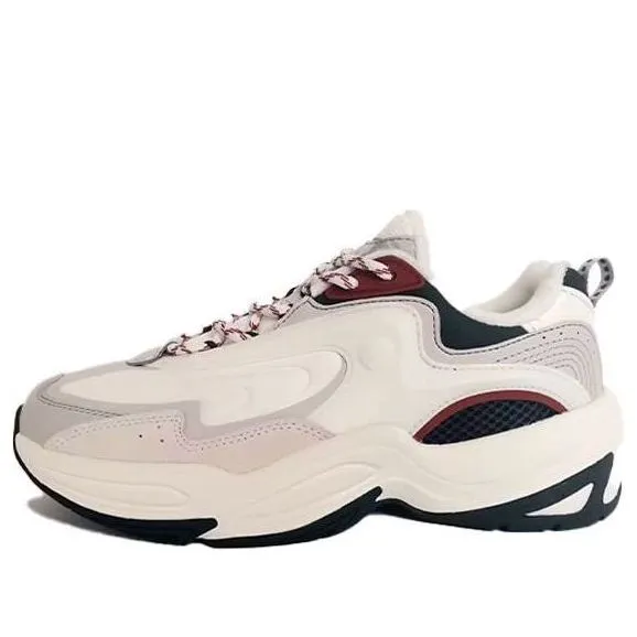 ANTA Casual Shoes 'White Grey Pink' 112348850-10 sold by KicksCrew