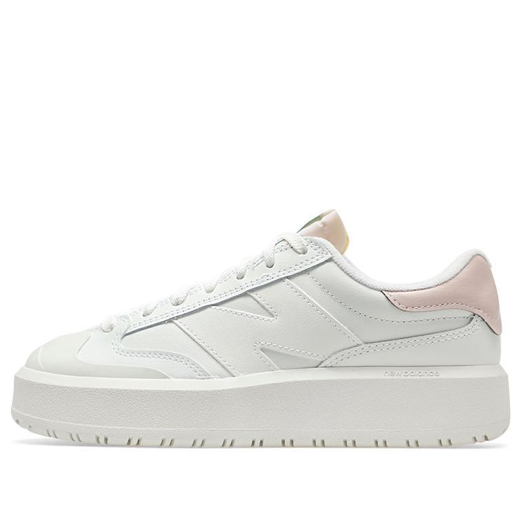 New Balance 302 'White Stone Pink' CT302LE sold by KicksCrew
