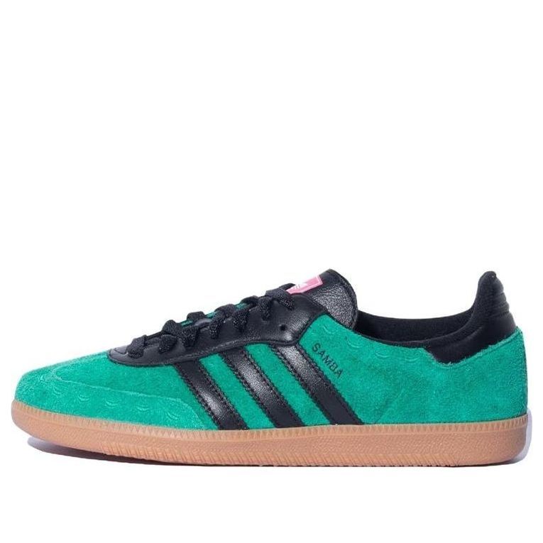 adidas Samba 'Da De Muertos' IH7515 sold by KicksCrew