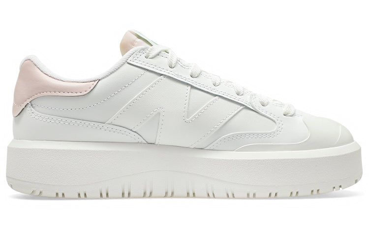 New Balance 302 'White Stone Pink' CT302LE sold by KicksCrew product image thumbnail 2