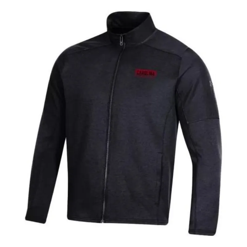 Under Armour Summit Collegiate University of South Carolina Jacket 'Black' 5120719-003 sold by KicksCrew
