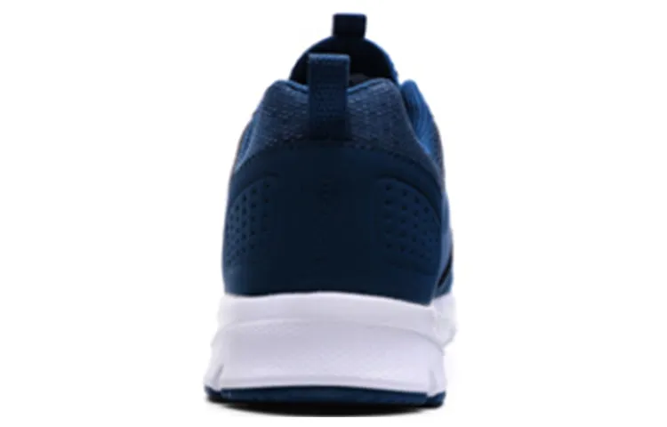 ANTA Running Series Sneakers 'Blue' 91725521-3 sold by KicksCrew product image thumbnail 5