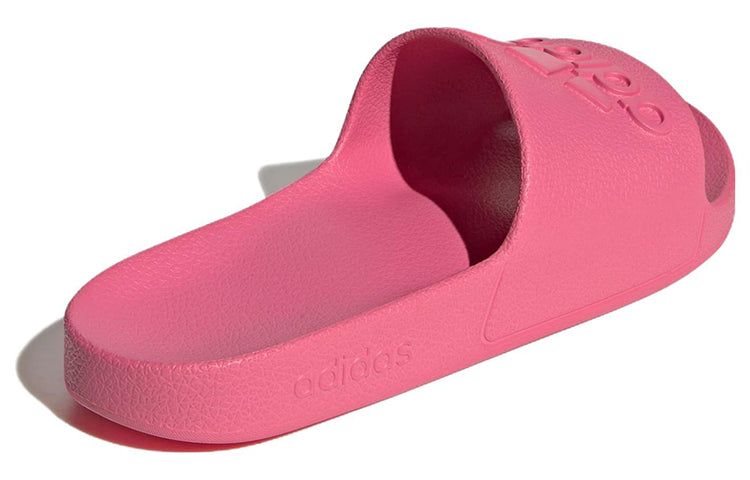 Adidas Adilette Aqua Slides 'Pink Fusion' IF7373 sold by KicksCrew product image thumbnail 4
