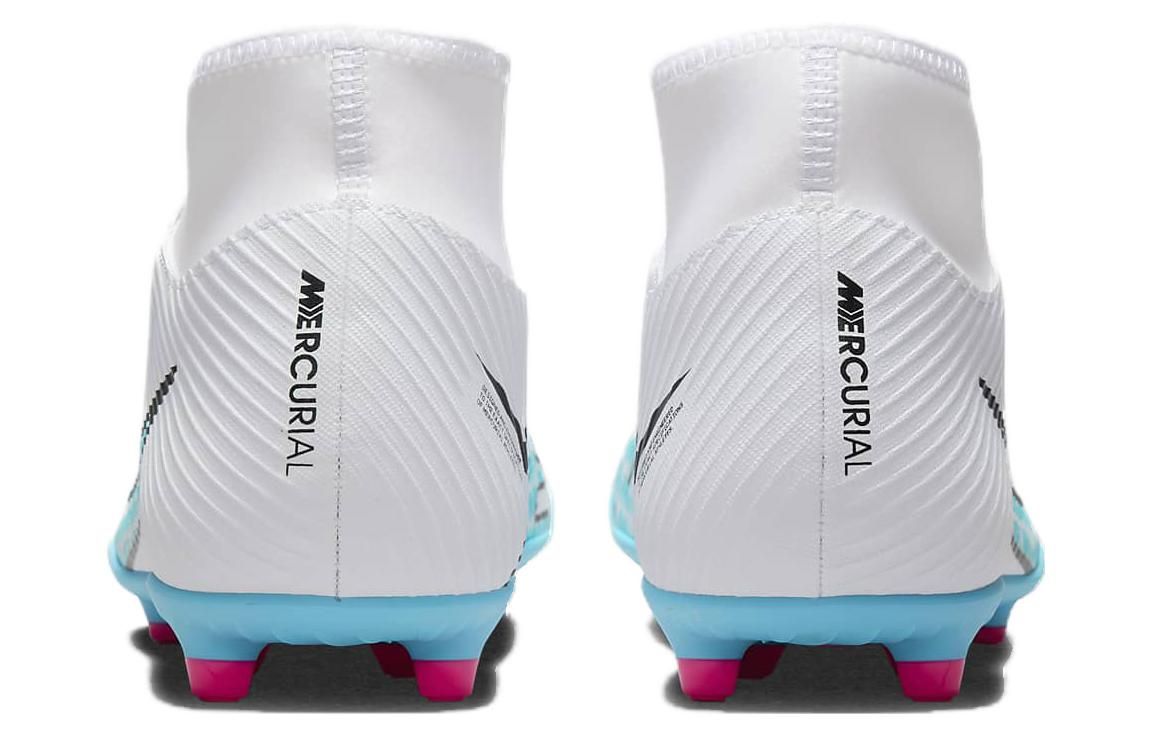 Nike Mercurial Superfly 9 Club MG 'Blast Pack' DJ5961-146 sold by KicksCrew product image thumbnail 6