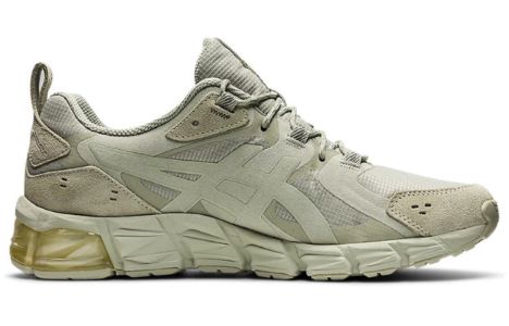 ASICS Gel-Quantum 180 6 'Dried Leaf Green' 1201A146-300 sold by KicksCrew
