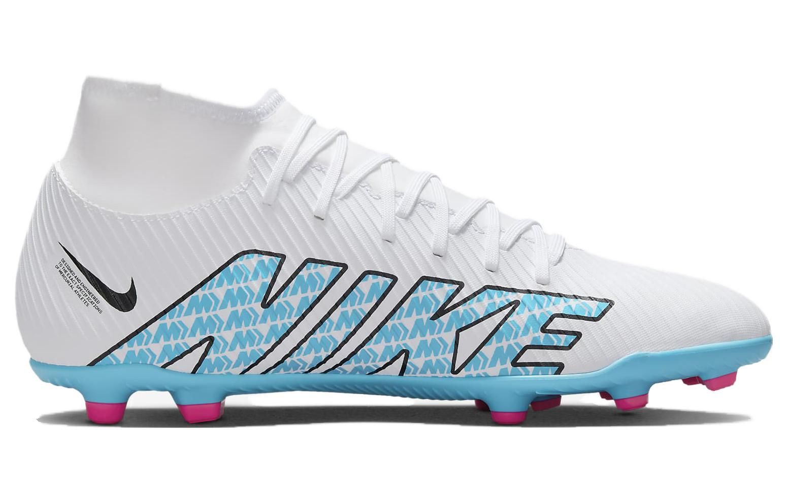 Nike Mercurial Superfly 9 Club MG 'Blast Pack' DJ5961-146 sold by KicksCrew product image thumbnail 3