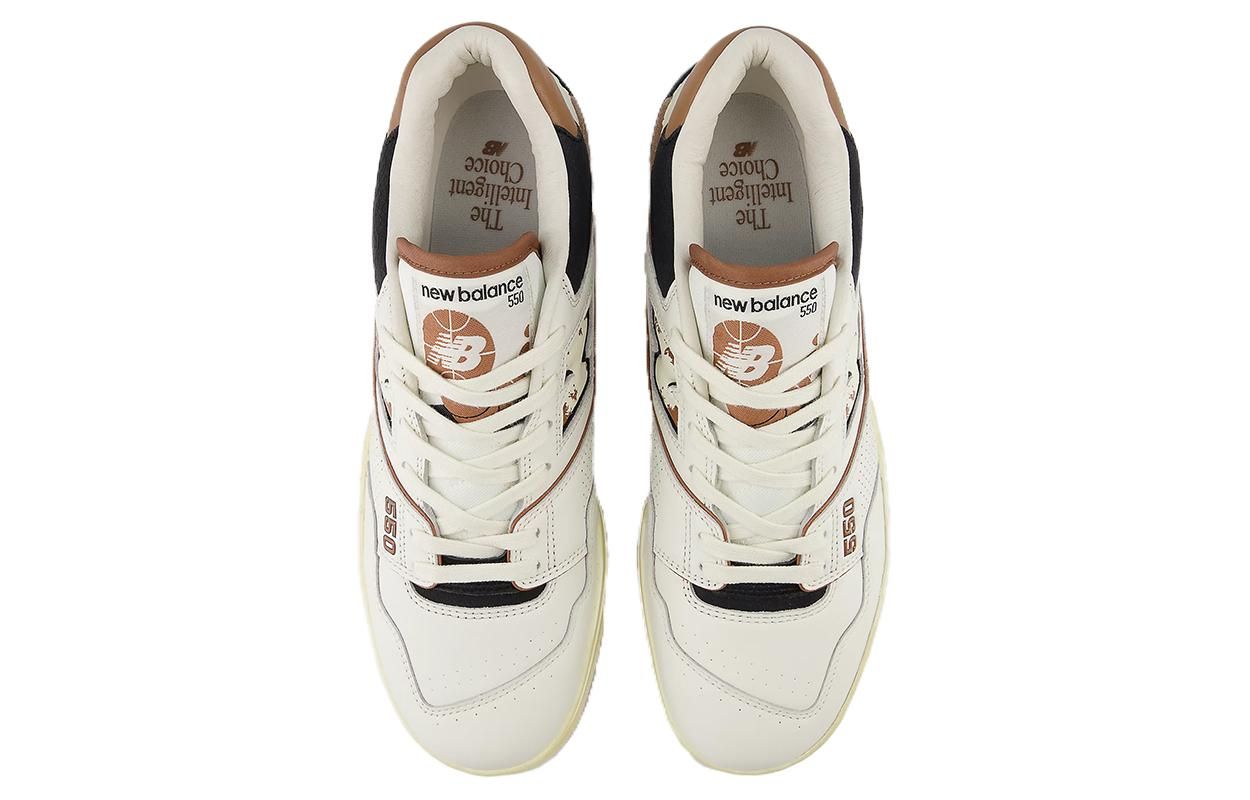New Balance 550 'Vintage Pack Pecan' BB550VGC sold by KicksCrew product image thumbnail 5