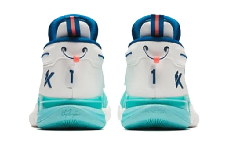 (GS) ANTA Klay Thompson 'Teal White' 312421130-1 sold by KicksCrew product image thumbnail 3