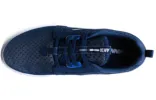 ANTA Running Series Sneakers 'Blue' 91725521-3 sold by KicksCrew
