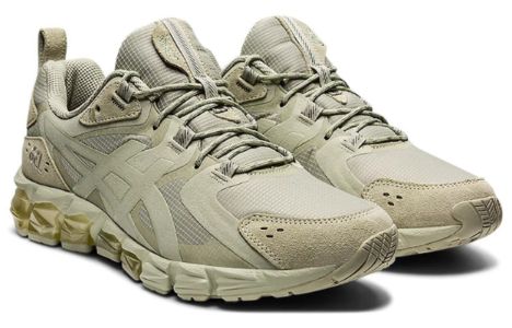 ASICS Gel-Quantum 180 6 'Dried Leaf Green' 1201A146-300 sold by KicksCrew