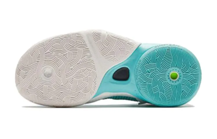 (GS) ANTA Klay Thompson 'Teal White' 312421130-1 sold by KicksCrew product image thumbnail 4