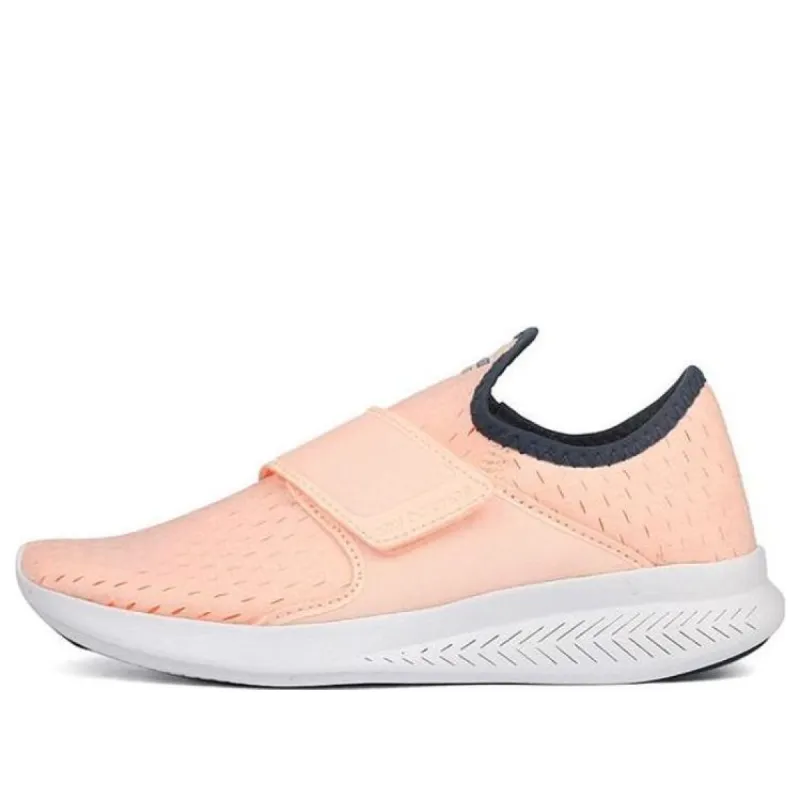 (WMNS) New Balance FuelCore Coast Trainers 'Pink' WCOASHS3 sold by KicksCrew