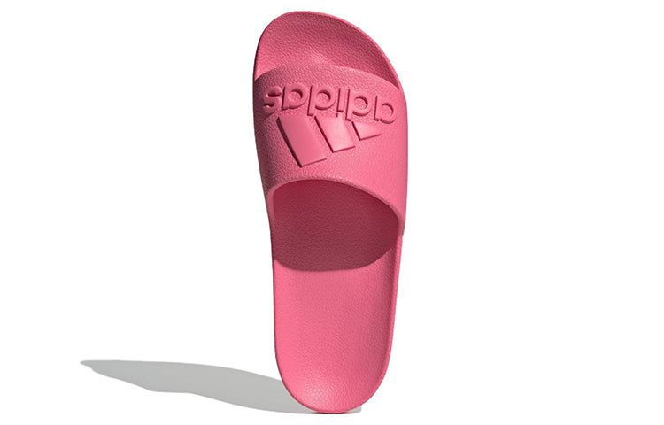 Adidas Adilette Aqua Slides 'Pink Fusion' IF7373 sold by KicksCrew product image thumbnail 5