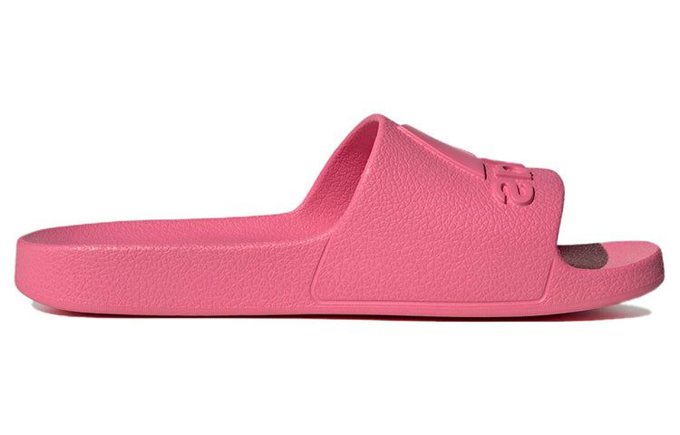 Adidas Adilette Aqua Slides 'Pink Fusion' IF7373 sold by KicksCrew product image thumbnail 2