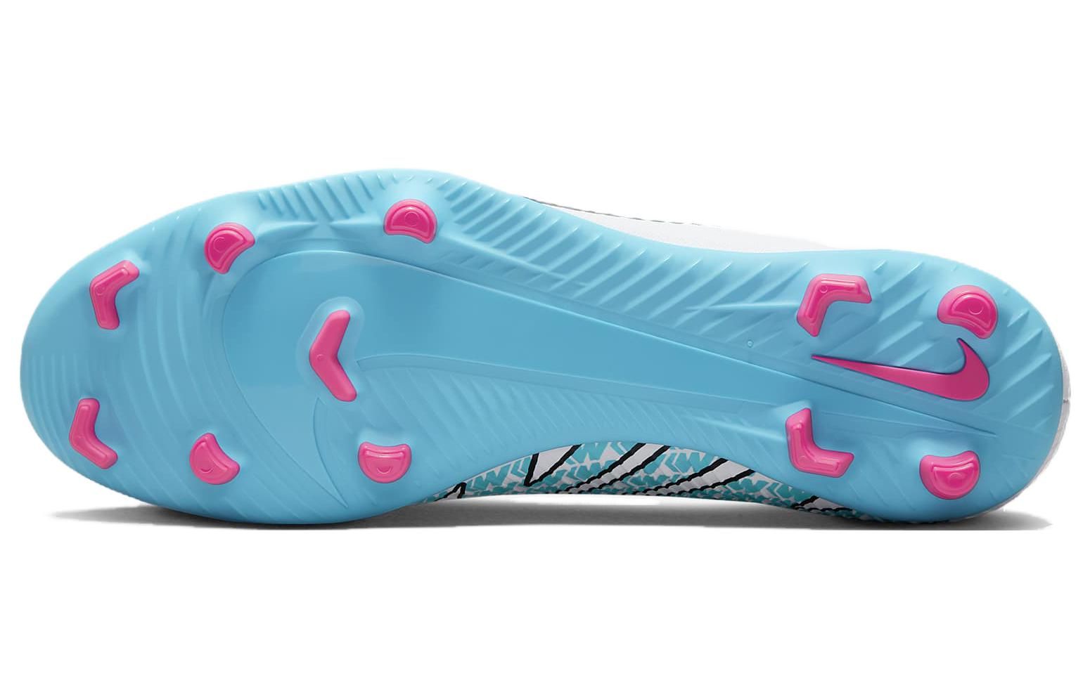 Nike Mercurial Superfly 9 Club MG 'Blast Pack' DJ5961-146 sold by KicksCrew product image thumbnail 7