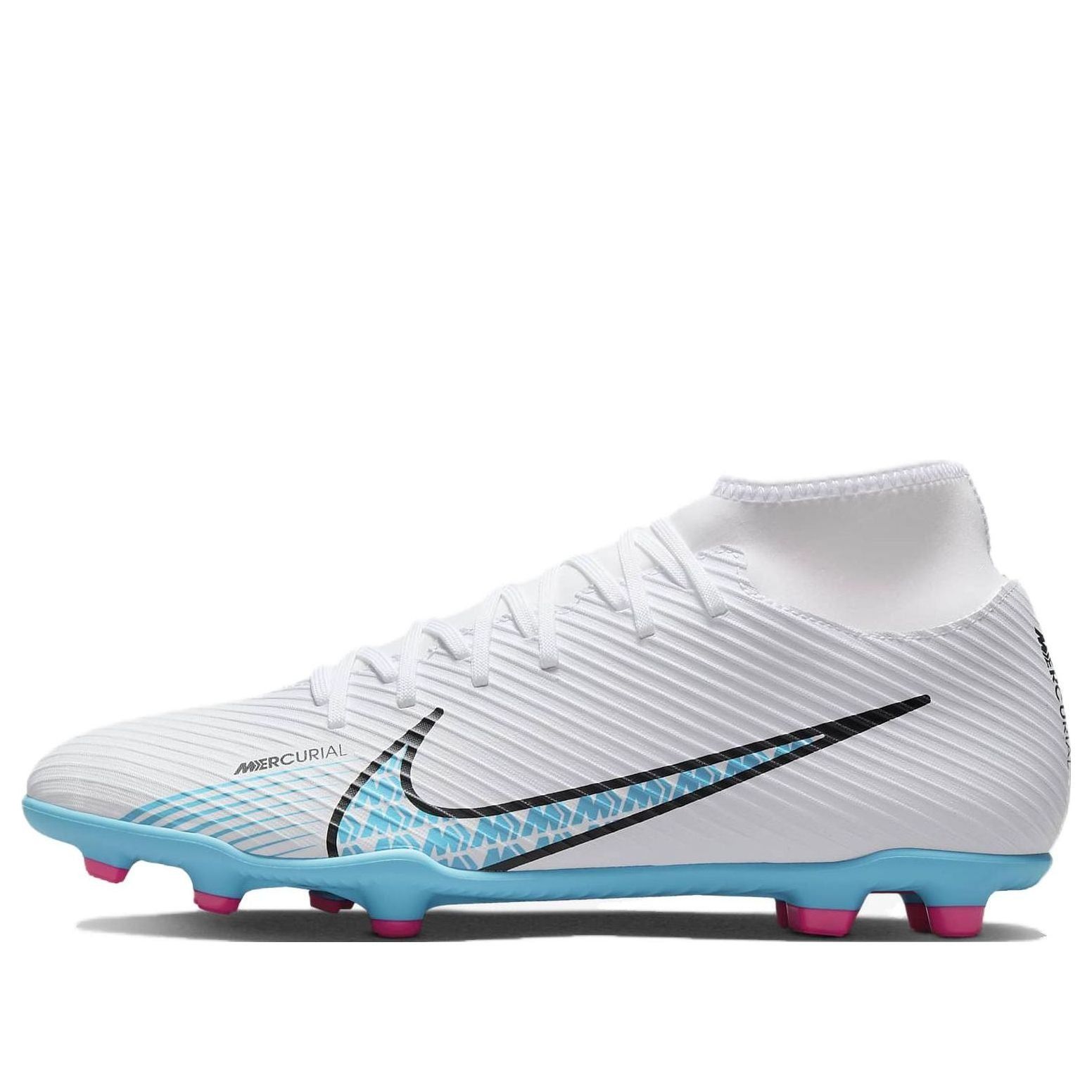 Nike Mercurial Superfly 9 Club MG 'Blast Pack' DJ5961-146 sold by KicksCrew