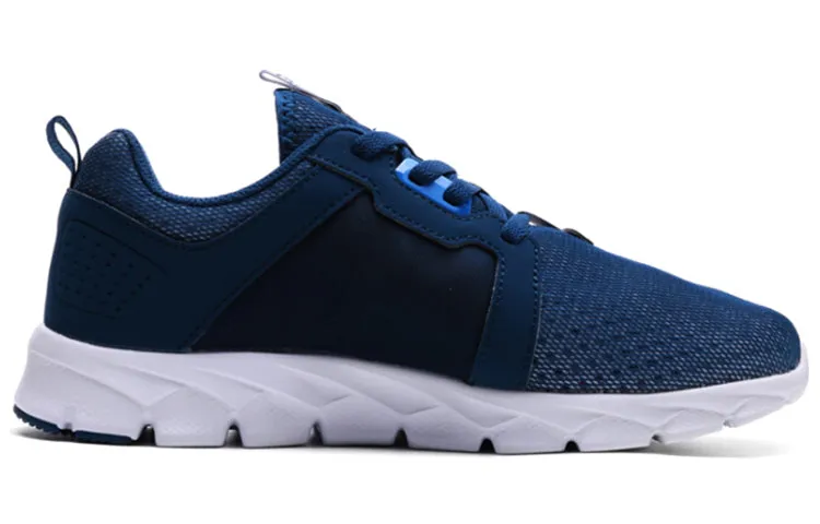 ANTA Running Series Sneakers 'Blue' 91725521-3 sold by KicksCrew product image thumbnail 2