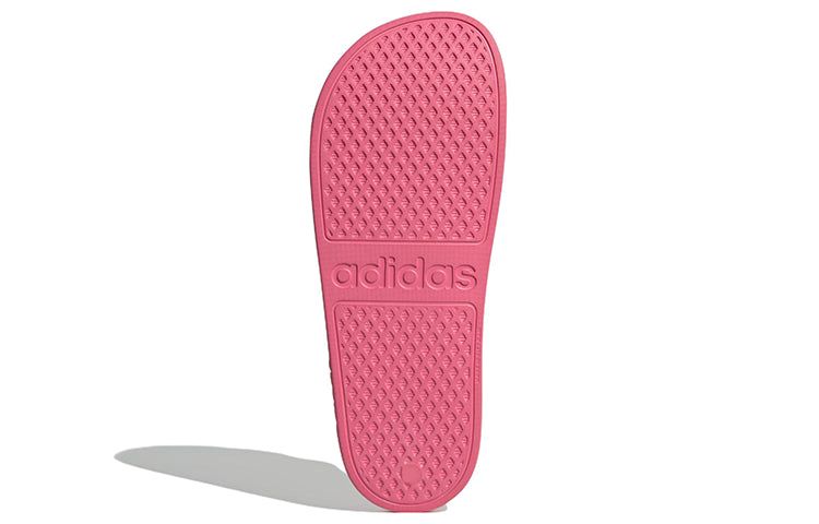 Adidas Adilette Aqua Slides 'Pink Fusion' IF7373 sold by KicksCrew product image thumbnail 6