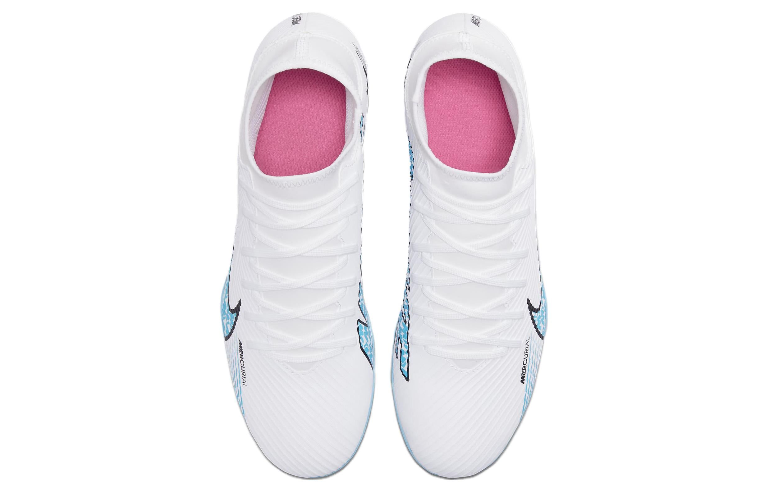 Nike Mercurial Superfly 9 Club MG 'Blast Pack' DJ5961-146 sold by KicksCrew product image thumbnail 5